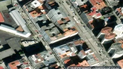 Piso – A Coruña Capital - Vista 3