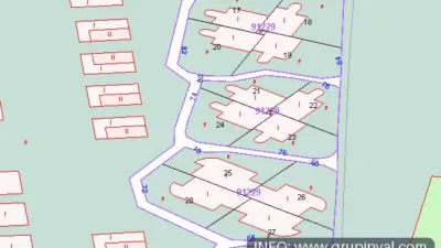 Piso – Orihuela, Residencial Al Andalus I, Urbanización la Florida - Más
