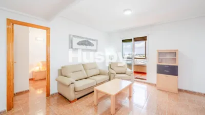 Pis – Torrevieja - Vista 4