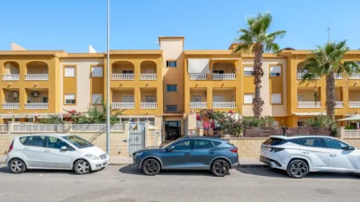 Pis – Orihuela - Vista 2