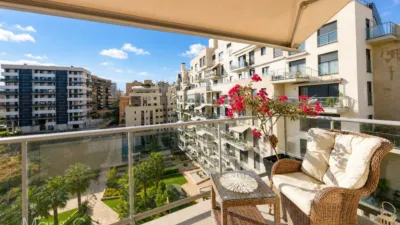 Piso – Alicante - Alacant - Vista 2