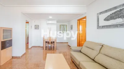 Pis – Torrevieja - Vista 5