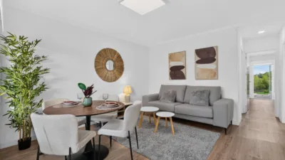 Casa – Orihuela, Urbanización Castillo de Don Juan, Villa Martín - Vista 2