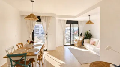Piso – Alicante - Alacant - Vista 4