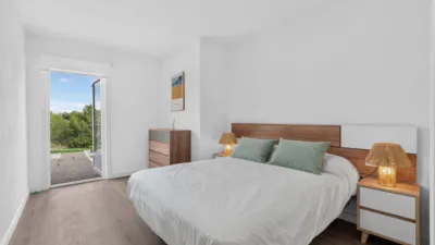 Casa – Orihuela, Urbanización Castillo de Don Juan, Villa Martín - Vista 4