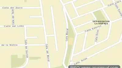 Piso – Orihuela, Residencial Al Andalus I, Urbanización la Florida - Vista 4