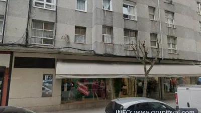Piso – A Coruña Capital - Vista 2