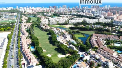 Casa – Alicante - Alacant - Vista 2