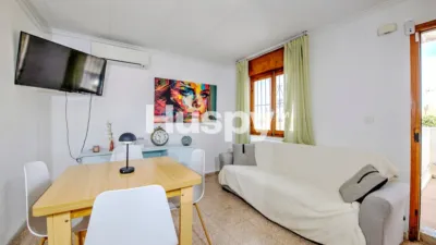 Casa – Torrevieja, Urbanización Jardín del Mar XIII, Urbanización El Chaparral - Vista 3
