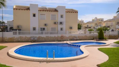 Pis – Orihuela - Vista 3