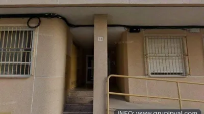 Piso – Sant Joan d'Alacant, Salafranca, l'Alacantí - Vista 2