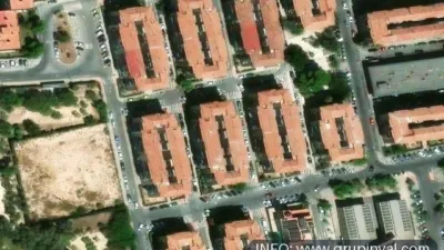 Pis – Alacant / Alicante, Verge del Remei, Villafranquesa - Vista 3