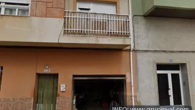 Piso - Vista 2