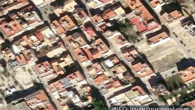 Piso - Vista 3