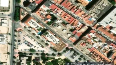 Piso – Sant Joan d'Alacant, Salafranca, l'Alacantí - Vista 3