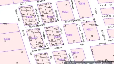 Pis – Alacant / Alicante, Verge del Remei, Villafranquesa - Vista 5