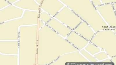 Piso – Sant Joan d'Alacant, Salafranca, l'Alacantí - Vista 4