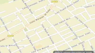Piso - Vista 4