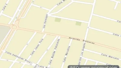 Piso – Torrevieja - Vista 4