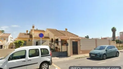Piso – Torrevieja - Vista 2