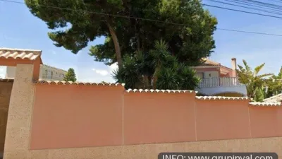 Pis – Torrevieja, Urbanización Los Balcones - Vista 2