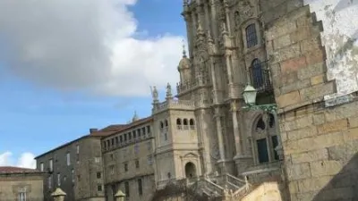Piso – Santiago de Compostela - Vista 5