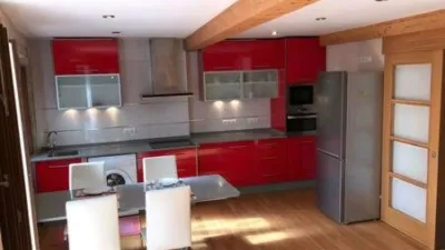 Piso – Santiago de Compostela - Vista 4