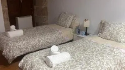 Piso – Santiago de Compostela - Vista 2