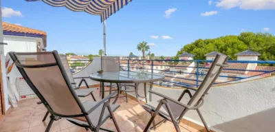 Piso – Pilar de la Horadada - Vista 5