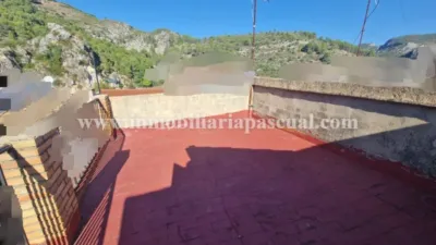 Casa – l'Orxa / Lorcha, el Comtat - Más