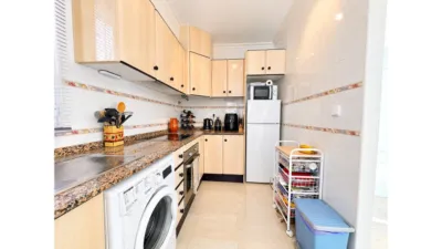Piso – Rojales - Vista 5