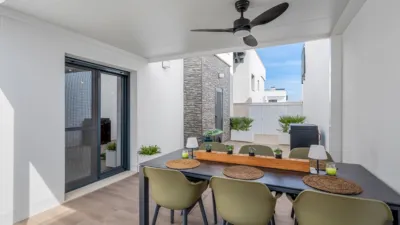 Casa - Vista 4