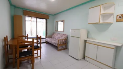 Pis – Torrevieja, Urbanización El Chaparral - Vista 3