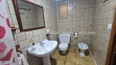 Casa – l'Orxa / Lorcha, el Comtat - Vista 5