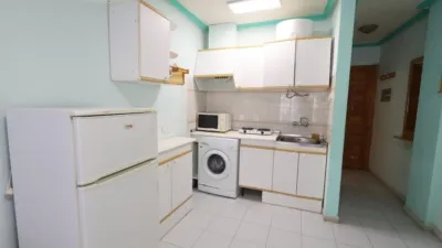 Pis – Torrevieja, Urbanización El Chaparral - Vista 5