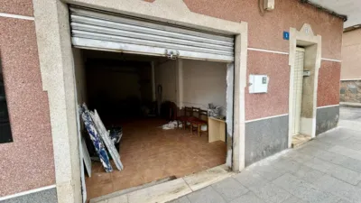 Casa - Vista 5