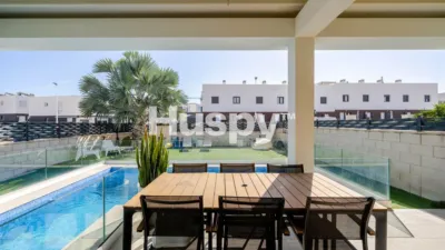 Casa – Santa Pola - Vista 4