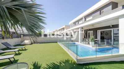 Casa – Santa Pola - Vista 2