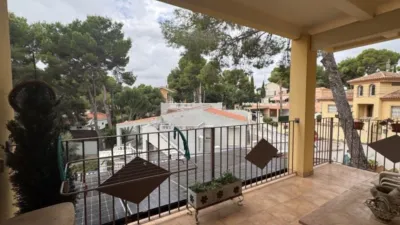 Casa – Pilar de la Horadada - Més