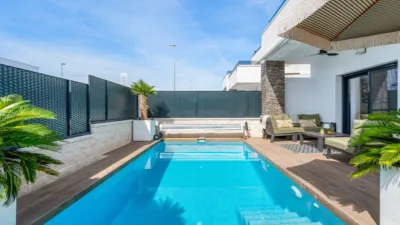 Casa - Vista 5