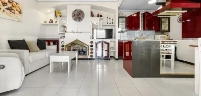 Piso – Orihuela - Más