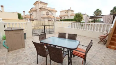 Casa – Orihuela - Vista 2
