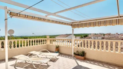 Casa – Torrevieja - Vista 3