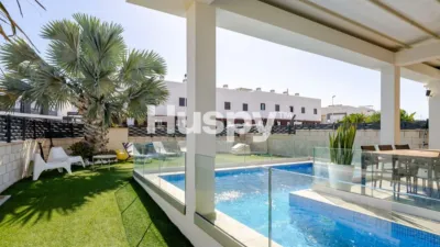 Casa – Santa Pola - Más