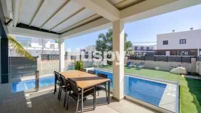 Casa – Santa Pola - Vista 5