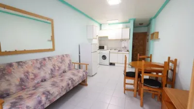 Pis – Torrevieja, Urbanización El Chaparral - Vista 4