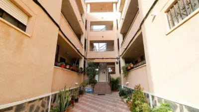 Pis – Torrevieja, Urbanización El Chaparral - Vista 2