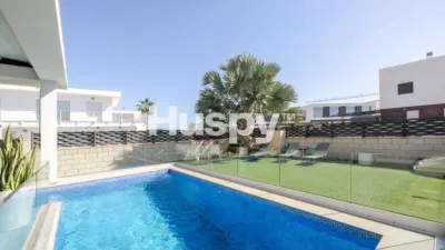 Casa – Santa Pola - Vista 3