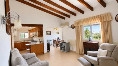 Casa – Orba, Orbeta, la Marina Alta - Vista 4