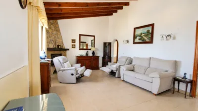 Casa – Orba, Orbeta, la Marina Alta - Vista 2